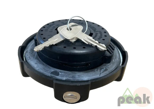 10-22-4010 TANK CAP MISC. PARTS