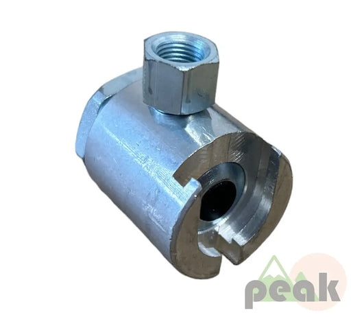 10-23-6000 TRACK TENSION GREASE ADAPTOR MISC. PARTS