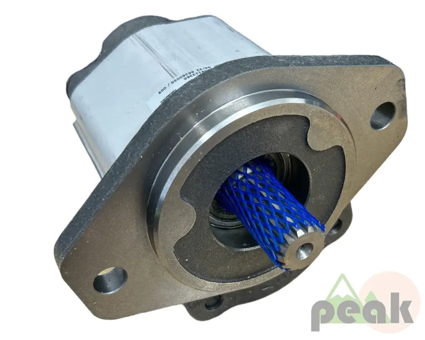 10.24.3036 PUMP HYDRAULIC PUMPS AND MOTORS
