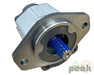10.24.3036 PUMP HYDRAULIC PUMPS AND MOTORS