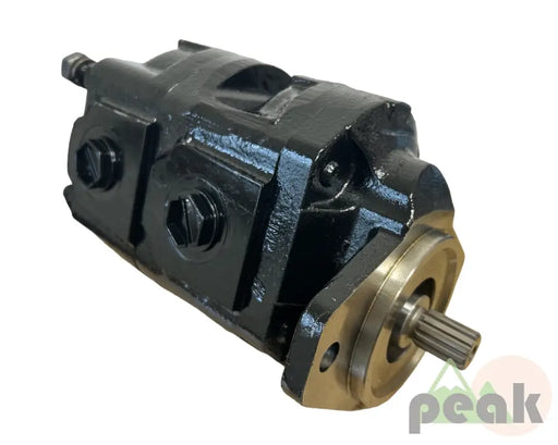 10-24-5224 HYDRAULIC PUMP HYDRAULIC PUMPS AND MOTORS