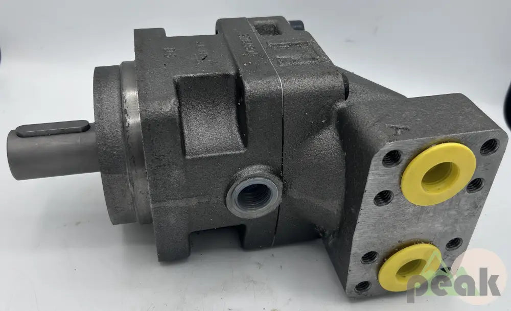 10-25-0035 PISTON MOTOR HYDRAULIC PUMPS AND MOTORS