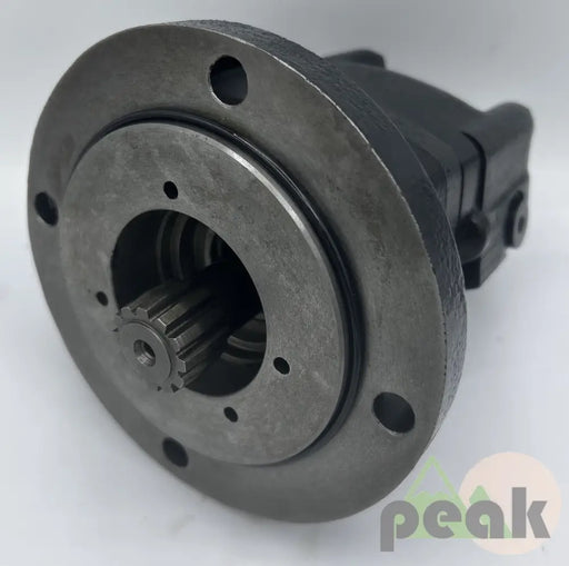 10-25-0125 Motor 10.25.0125 Hydraulic Pumps And Motors