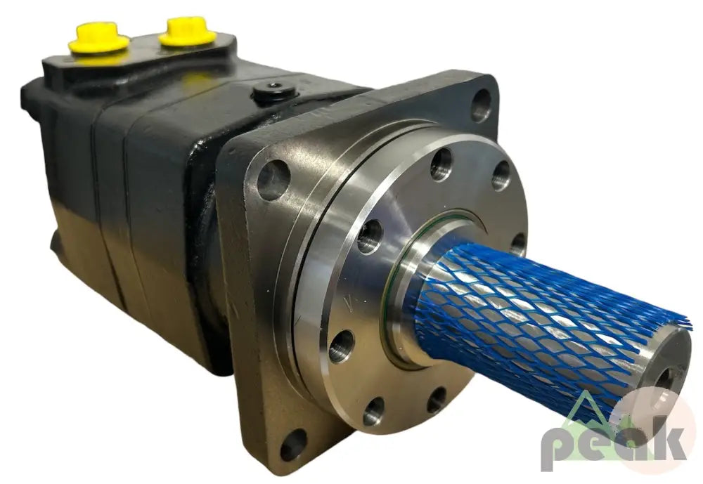 10.25.5209 HYDRAULIC MOTOR HYDRAULIC PUMPS AND MOTORS