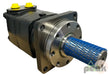 10.25.5209 HYDRAULIC MOTOR HYDRAULIC PUMPS AND MOTORS