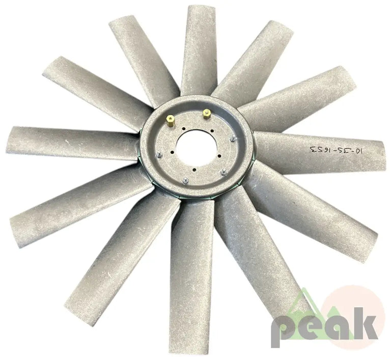 10-35-1653 FAN BLADE FOR 10-35-1655 OIL COOLER OIL COOLERS