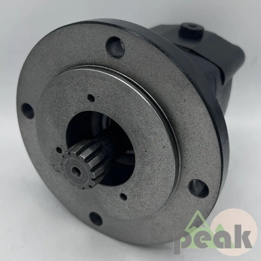 106-1114-006 MOTOR HYDRAULIC PUMPS AND MOTORS