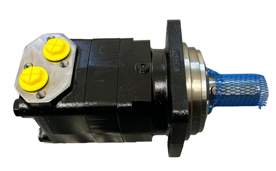 T121987 HYDRAULIC MOTOR