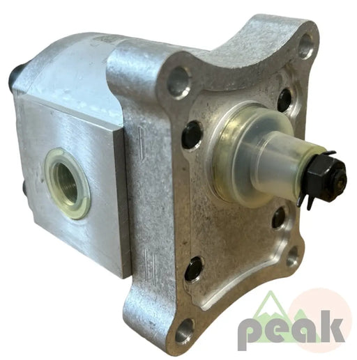 10C2.5X053G Hydraulic Motor Pumps And Motors