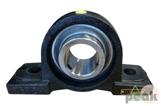 11.02.0210 PILLOW BLOCK BEARING BEARINGS AND TRANSMISSIONS