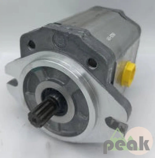 111.20.465.00 Pt Tech Clutch Pump Parts