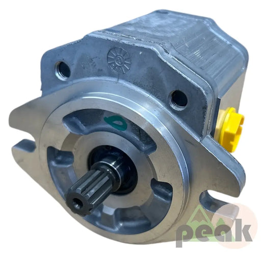111.20.660.00 HYDRAULIC PUMP SNP2NN/6,0RN06SAP1F4F4NNNN/NNNNN HYDRAULIC PUMPS AND MOTORS