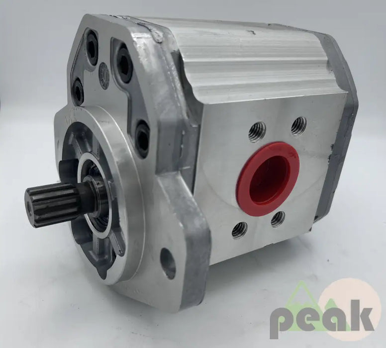 111.25.016.0C SNP3 C48L SC07 HYDRAULIC PUMP HYDRAULIC PUMPS AND MOTORS