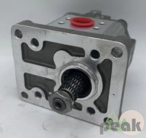 11699037009 HYDRAULIC PUMP HYDROSET - OUR REPLACEMENT DOES NOT INCLUDE TEMPERATURE GAUGE PORT HYDRAULIC PUMPS AND MOTORS