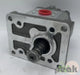 11699037009 HYDRAULIC PUMP HYDROSET - OUR REPLACEMENT DOES NOT INCLUDE TEMPERATURE GAUGE PORT HYDRAULIC PUMPS AND MOTORS