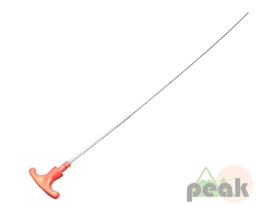 117-9905 Dip Stick Clearance