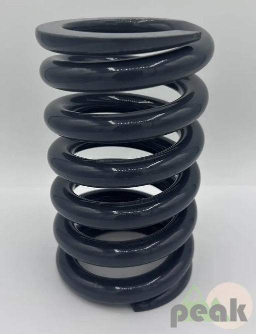 12.11.0025 SPRING SPRINGS AND COMPRESSION MOUNTS