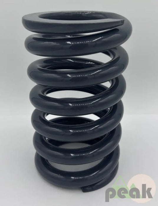 12.11.0025 SPRING SPRINGS AND COMPRESSION MOUNTS