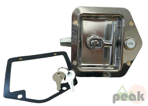 12-45-0110 LOCKABLE DOOR LOCK MISC. PARTS