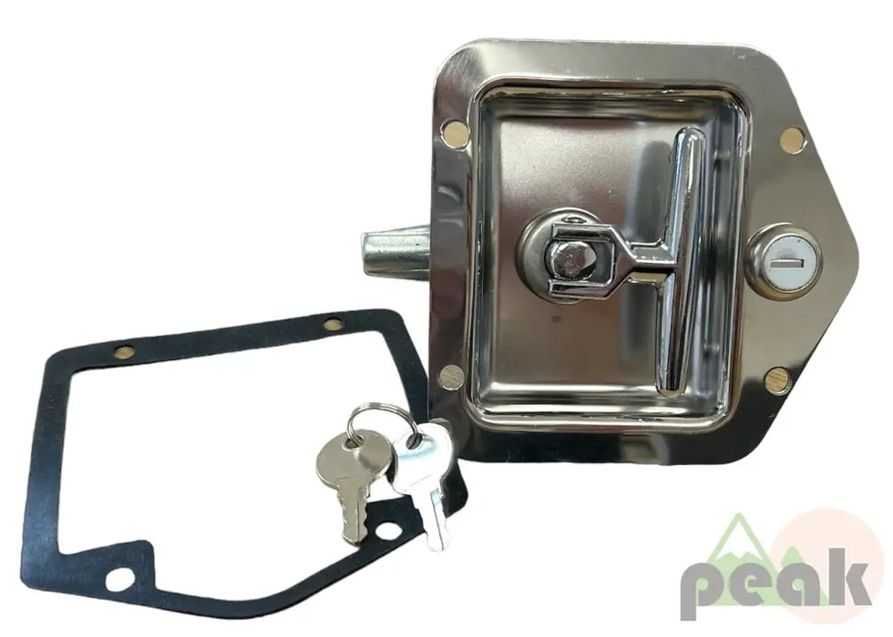 12-45-0110 LOCKABLE DOOR LOCK MISC. PARTS