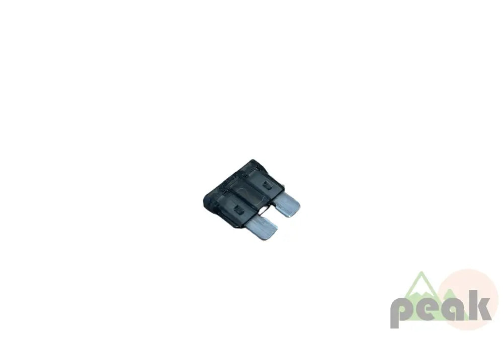 125-6759 Black Blade Car Fuse Electrical