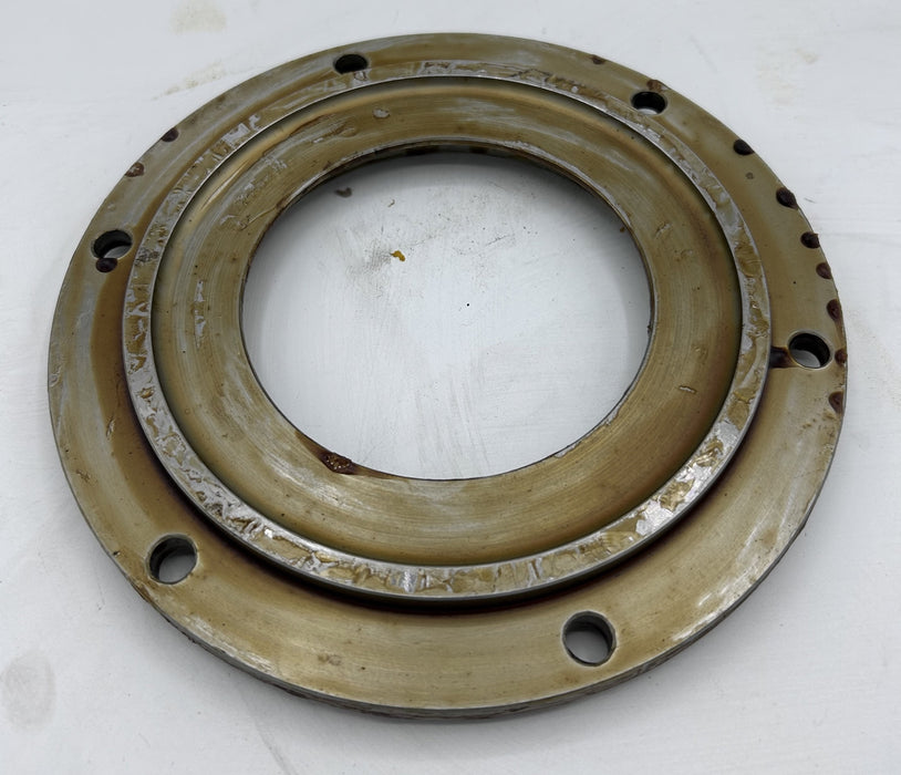 J0330000 END COVER