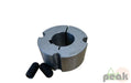 13.04.8608 TAPER LOCK BUSH BEARINGS AND TRANSMISSIONS