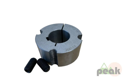 13.04.8608 TAPER LOCK BUSH BEARINGS AND TRANSMISSIONS