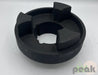 13-05-0180 DRIVE COUPLING FLANGE/HALF (ONLY) BEARINGS AND TRANSMISSIONS