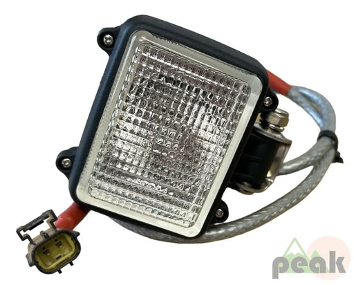 14-05-0184 Worklamp