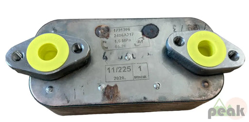 15-03-0078 Engine Cooler C4.4 Qa441