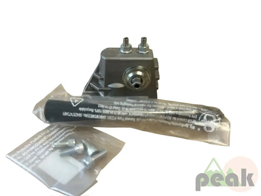 157B3171 PVM MECH CONTROL HYDRAULIC VALVES AND BLOCKS