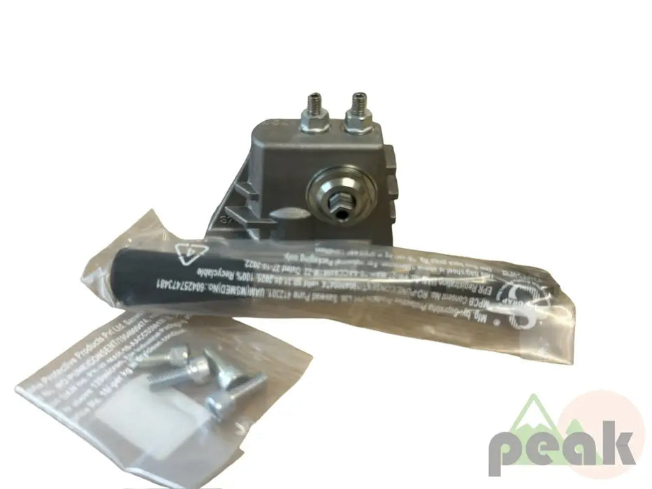 157B3171 PVM MECH CONTROL HYDRAULIC VALVES AND BLOCKS