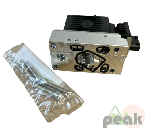 157B4735 PVEA ACTUATOR - NOW DAN11177353 HYDRAULIC VALVES AND BLOCKS