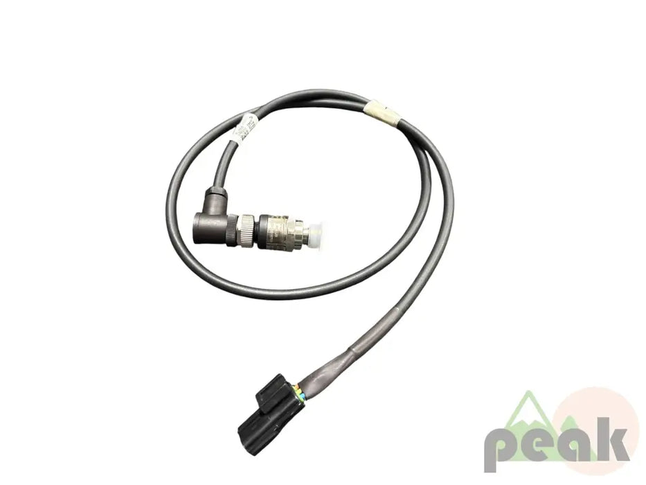 162U9904 0-250 BAR PRESSURE TRANSDUCER (060G3866) SENSORS AND TRANSMITTERS