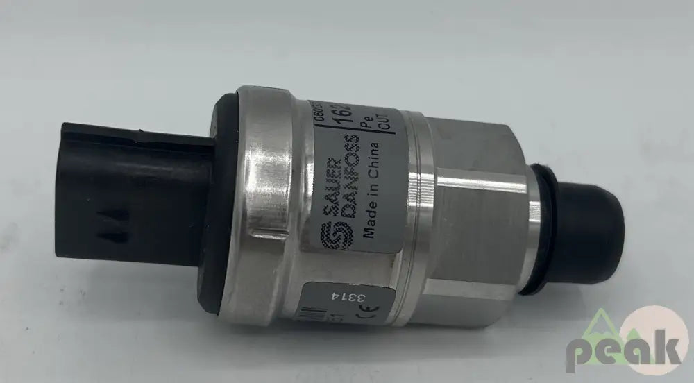 162U9907 (EL9828) PRESSURE TRANSDUCER 0-600 BAR SENSORS AND TRANSMITTERS