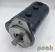 163D72203 HYDRAULIC MOTOR HYDRAULIC PUMPS AND MOTORS
