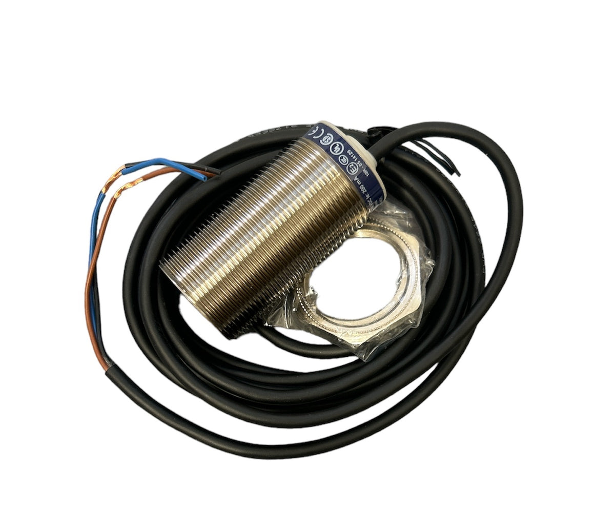 20.00.1046 PROXIMITY SENSOR 30MM — Peak Crusher Parts