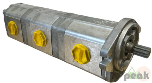 181.22.056.00 PUMP HYDRAULIC PUMPS AND MOTORS