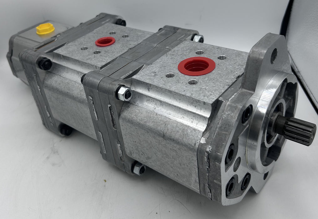 HP1014 TUROLLA PUMP