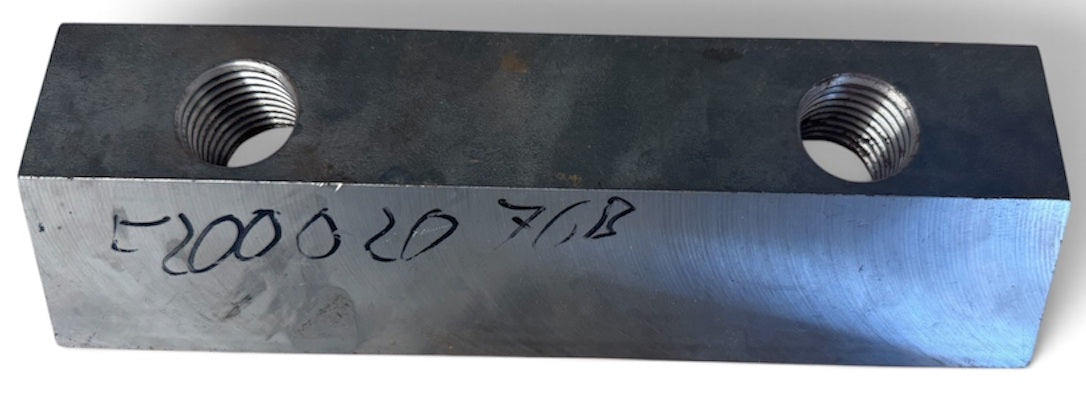F20002076 CLAW