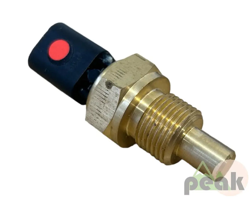 236-8757 SWITCH - WATER TEMPERATURE SENSORS AND TRANSMITTERS