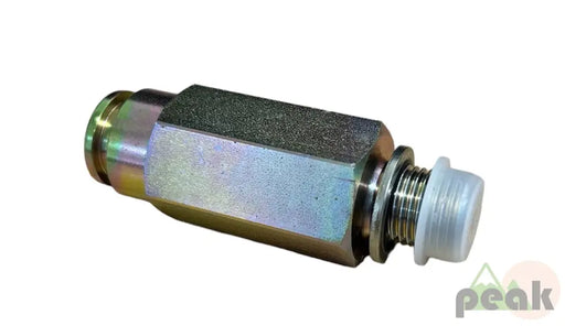 2372-1024 VAT 34/35 TRACK ADJUSTER GREASE VALVE - 65502769 MISC. PARTS