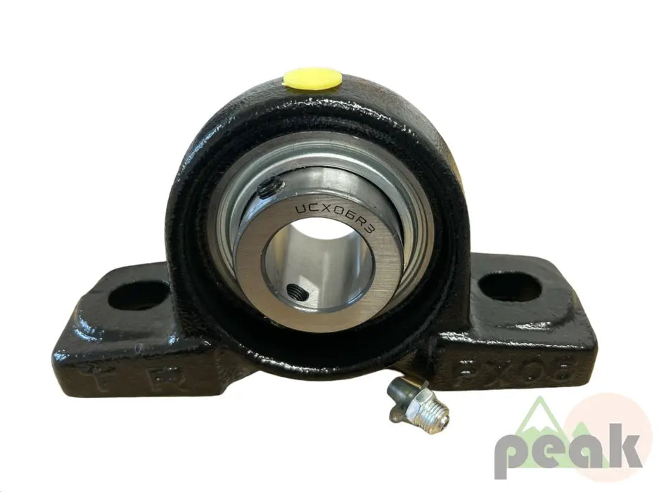 2421-0005Sn Pillow Block Bearing Bearings And Transmissions