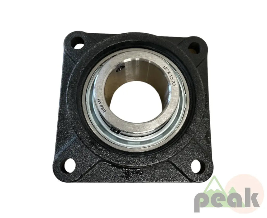 2421-2008SN FLANGE UNIT BEARING BEARINGS AND TRANSMISSIONS