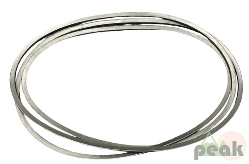 2441-0446S DRIVE BELT (REPLACES 2441-0446A) BEARINGS AND TRANSMISSIONS