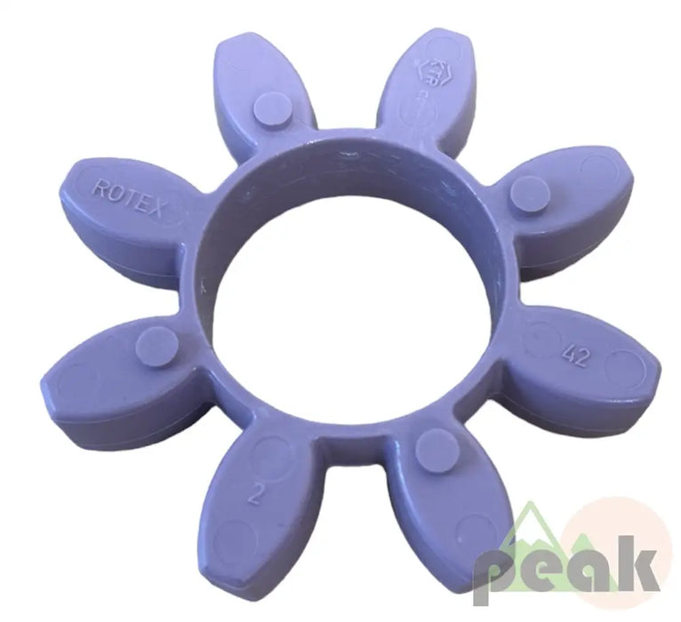 2450-8059A COUPLING INSERT FOR 629/253 (ROTEX)