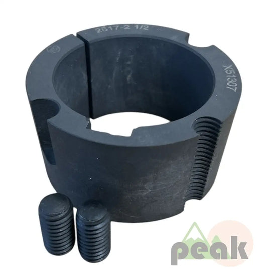 2517-2 1/2" TAPERLOCK BUSH