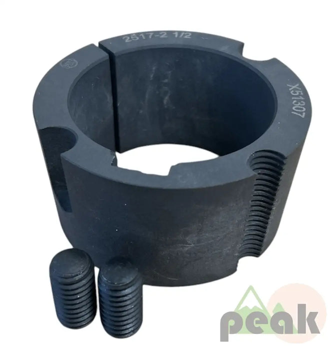 2517-2 1/2" TAPERLOCK BUSH