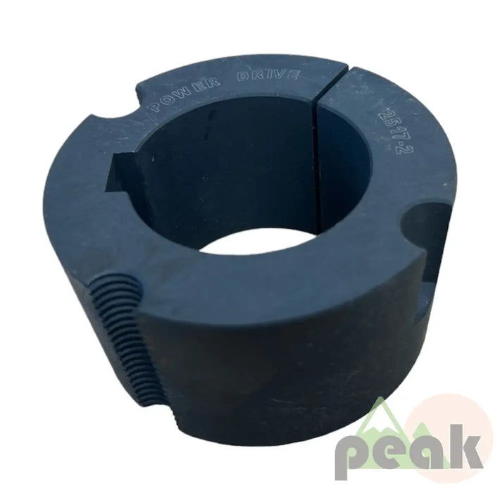 2517-2’ Taperlock Bush Bearings And Transmissions